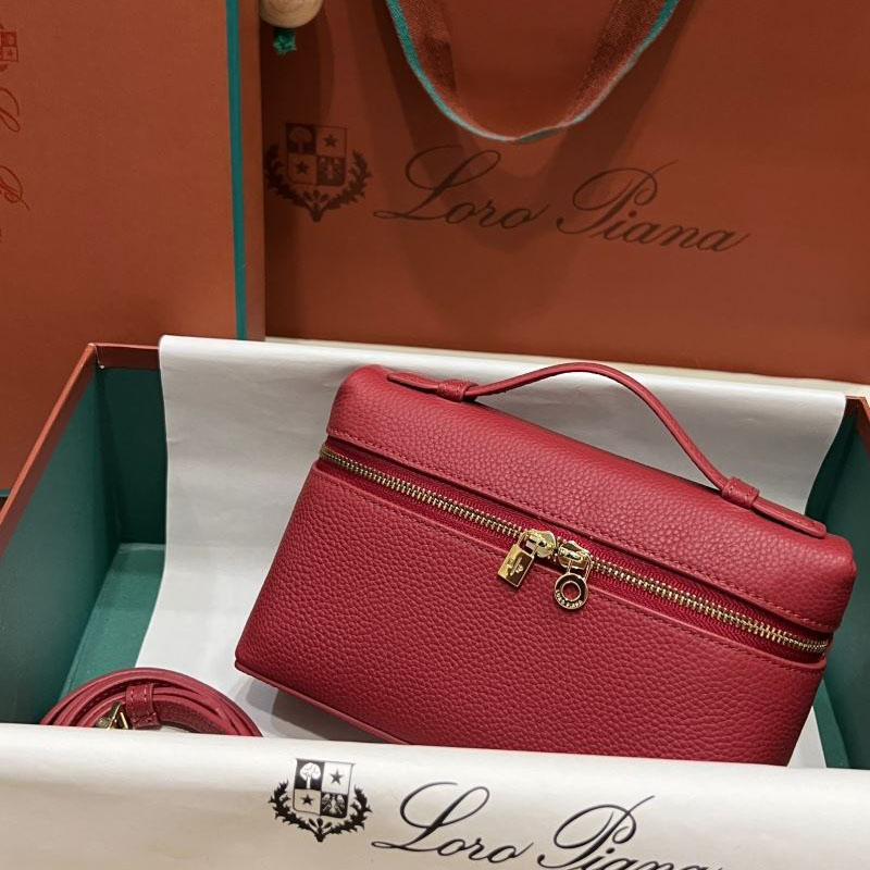 Loro Piana Satchel bags - Click Image to Close